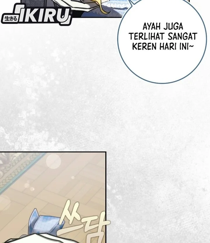 I Am the 5-Year-Old Spy Who Kidnapped the Villain Chapter 39 halaman 41