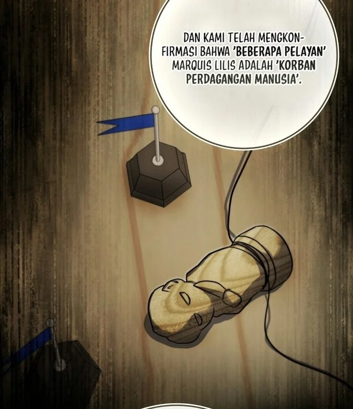 I Am the 5-Year-Old Spy Who Kidnapped the Villain Chapter 39 Gambar 46