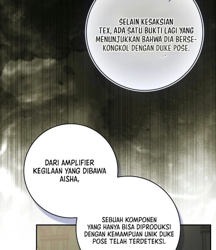 I Am the 5-Year-Old Spy Who Kidnapped the Villain Chapter 39 Gambar 48