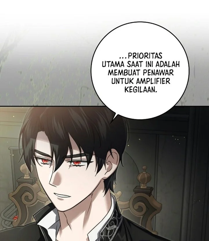 I Am the 5-Year-Old Spy Who Kidnapped the Villain Chapter 39 Gambar 54