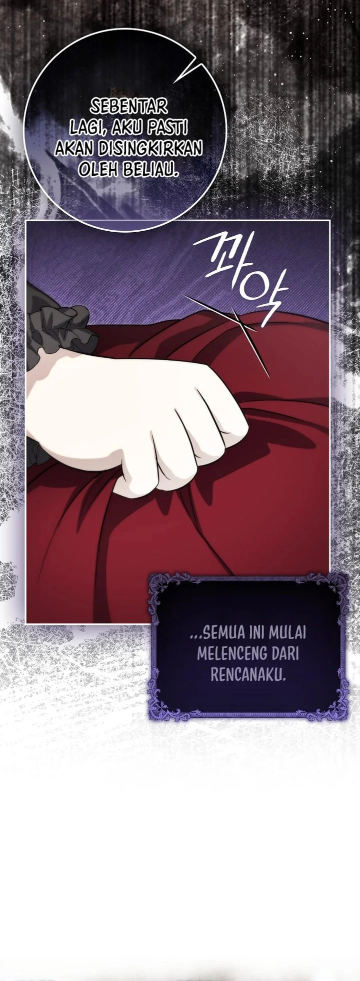 I Am the 5-Year-Old Spy Who Kidnapped the Villain Chapter 4 Gambar 16