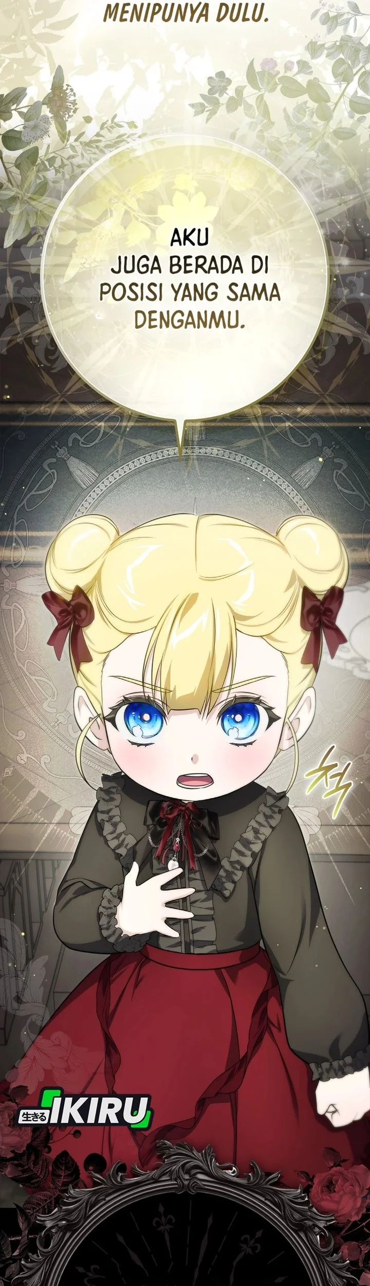 I Am the 5-Year-Old Spy Who Kidnapped the Villain Chapter 4 Gambar 32