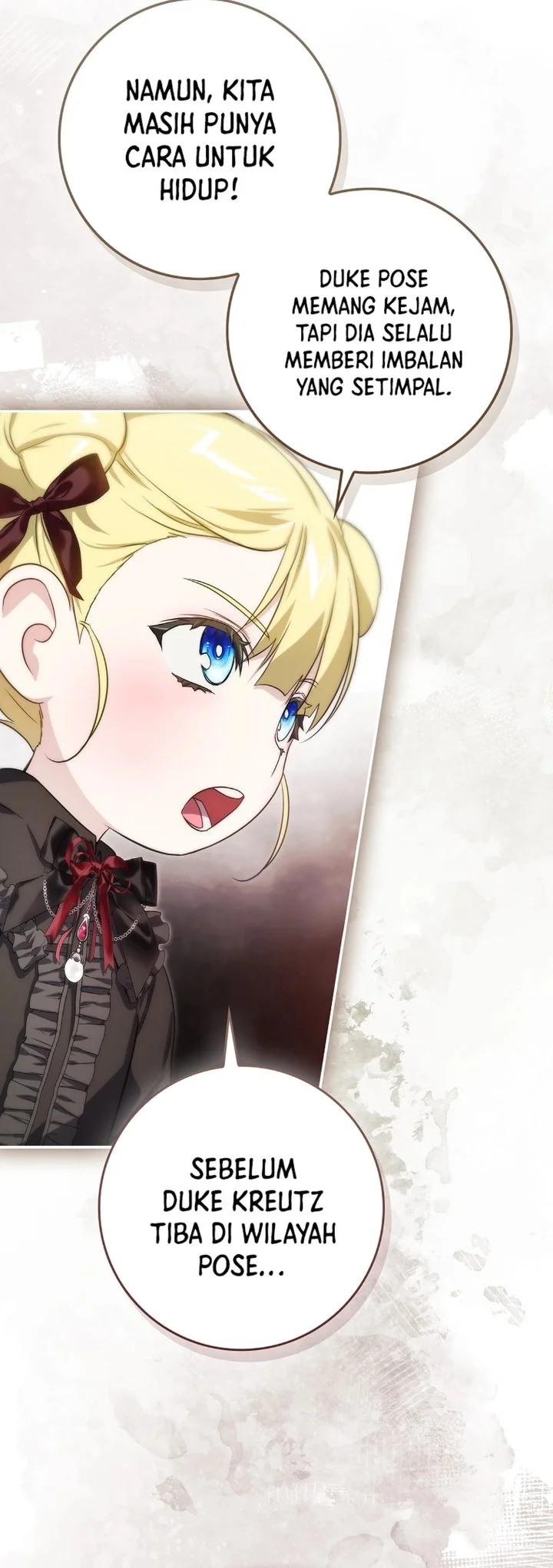 I Am the 5-Year-Old Spy Who Kidnapped the Villain Chapter 4 Gambar 46