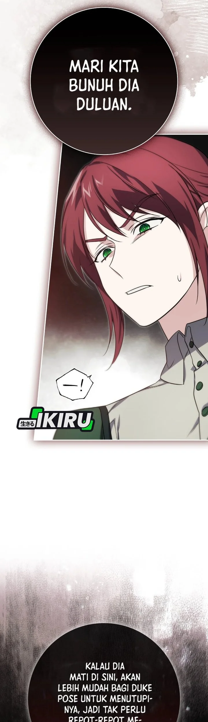 I Am the 5-Year-Old Spy Who Kidnapped the Villain Chapter 4 Gambar 47