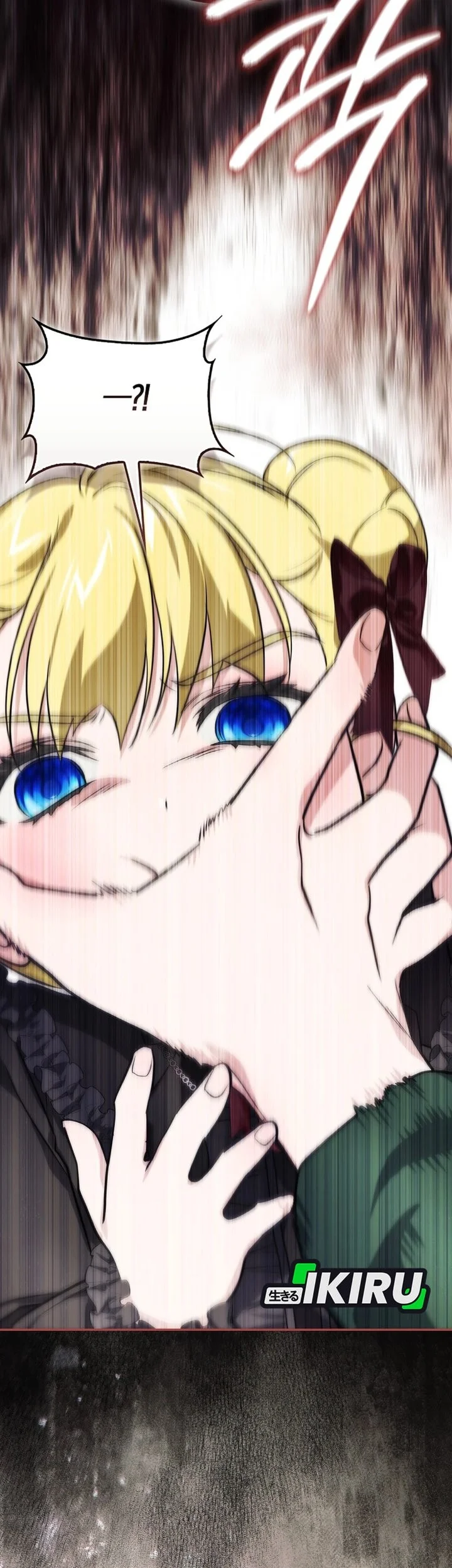 I Am the 5-Year-Old Spy Who Kidnapped the Villain Chapter 4 Gambar 49