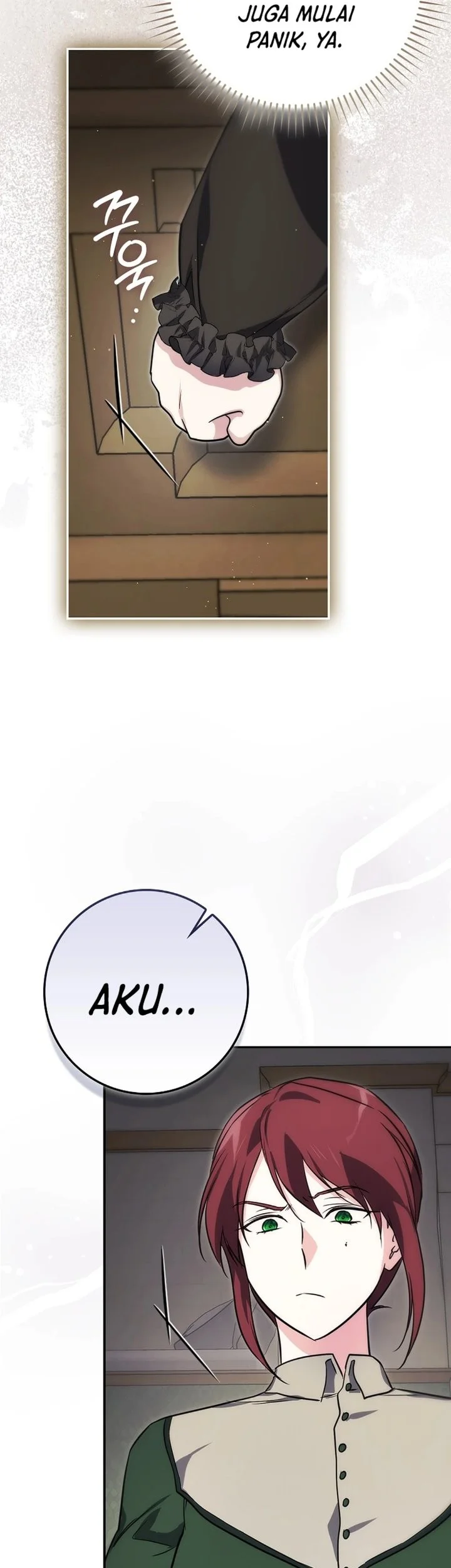 I Am the 5-Year-Old Spy Who Kidnapped the Villain Chapter 4 Gambar 60