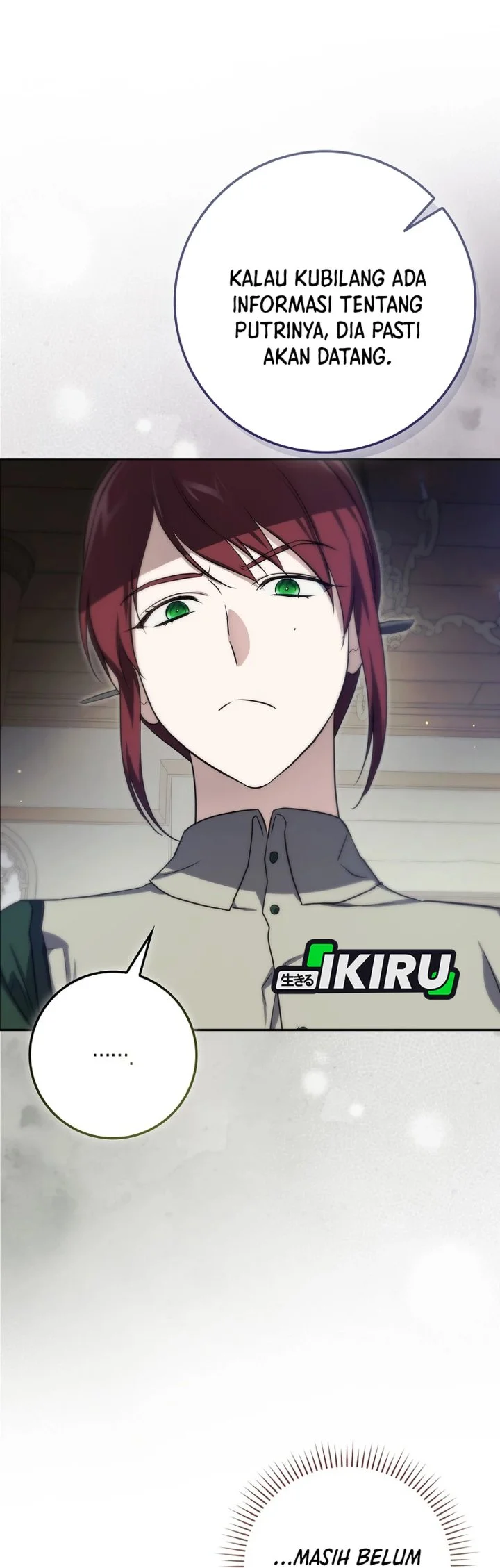 I Am the 5-Year-Old Spy Who Kidnapped the Villain Chapter 4 Gambar 71