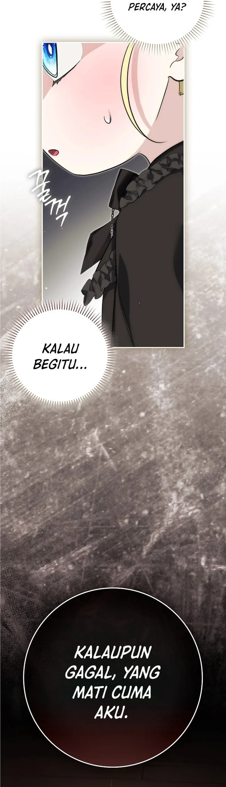 I Am the 5-Year-Old Spy Who Kidnapped the Villain Chapter 4 Gambar 72