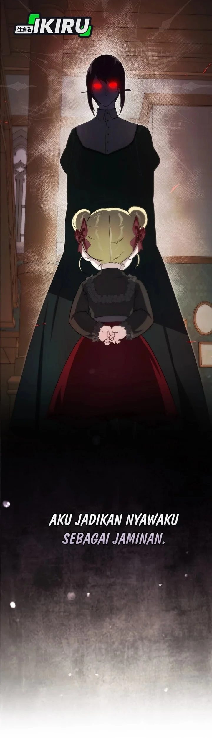 I Am the 5-Year-Old Spy Who Kidnapped the Villain Chapter 4 Gambar 74