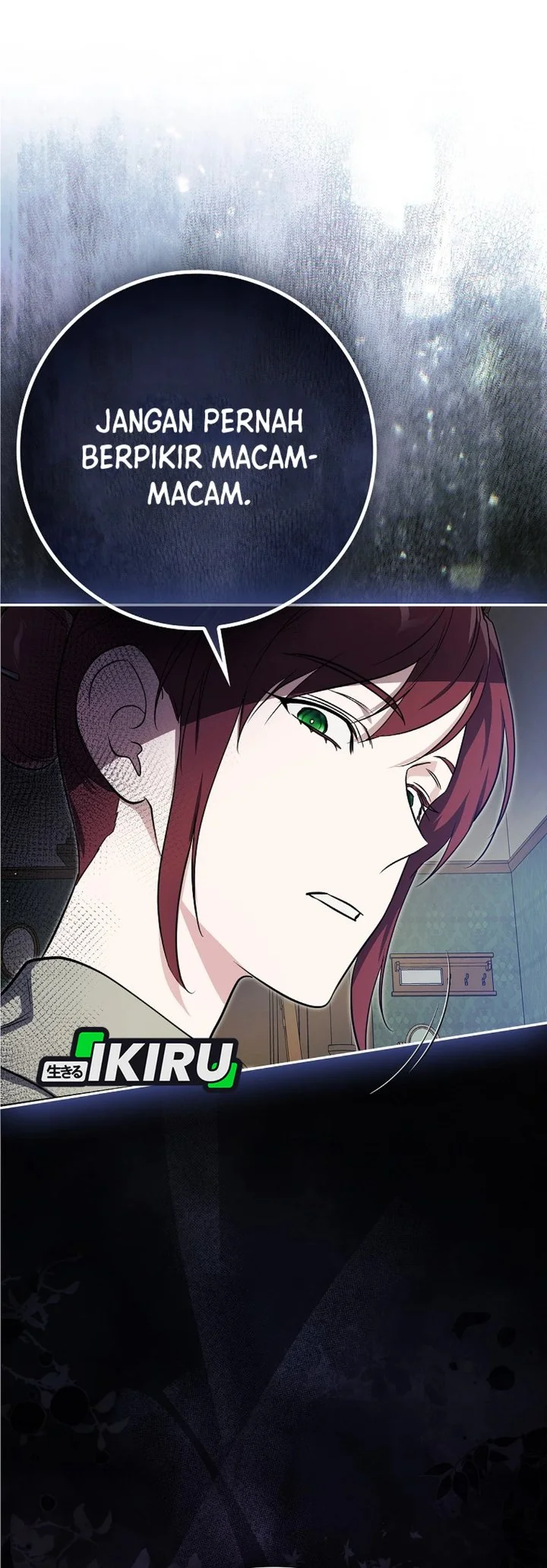 I Am the 5-Year-Old Spy Who Kidnapped the Villain Chapter 4 Gambar 80