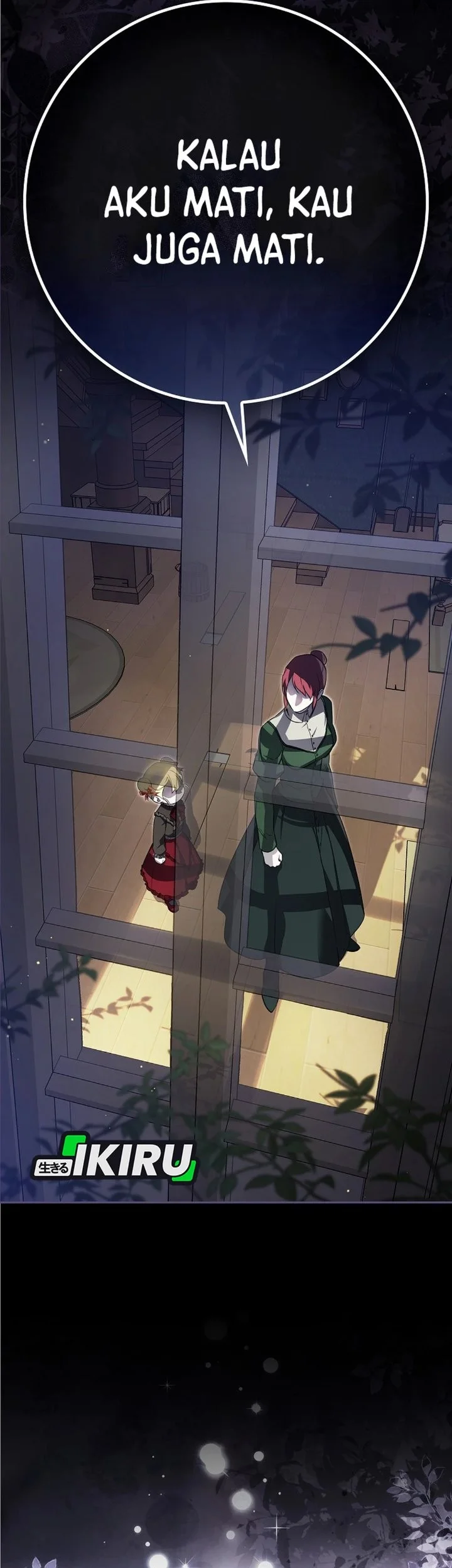 I Am the 5-Year-Old Spy Who Kidnapped the Villain Chapter 4 Gambar 81