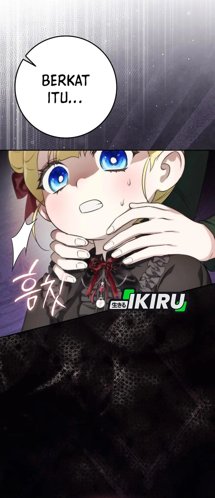 I Am the 5-Year-Old Spy Who Kidnapped the Villain Chapter 4 Gambar 13