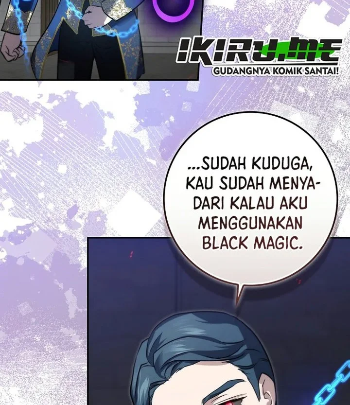 I Am the 5-Year-Old Spy Who Kidnapped the Villain Chapter 40 halaman 21