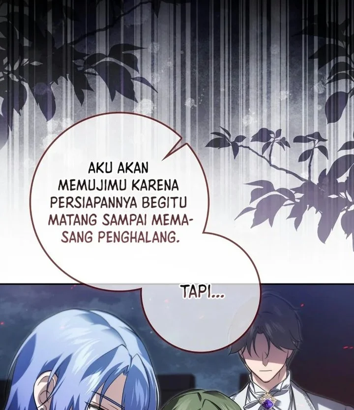 I Am the 5-Year-Old Spy Who Kidnapped the Villain Chapter 40 halaman 24