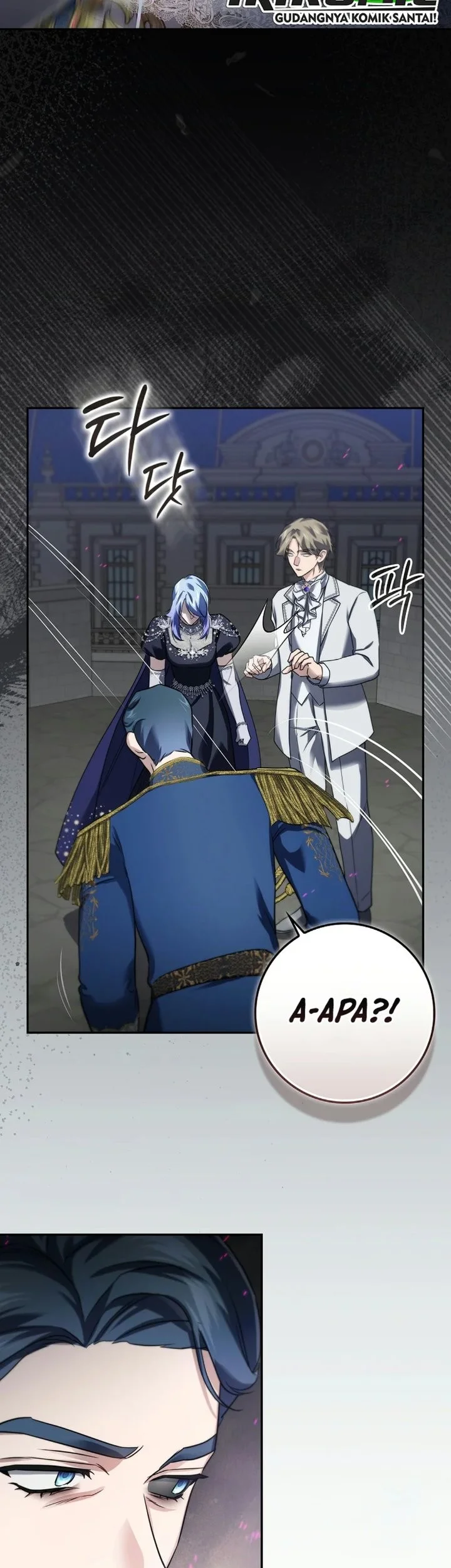 I Am the 5-Year-Old Spy Who Kidnapped the Villain Chapter 40 halaman 31