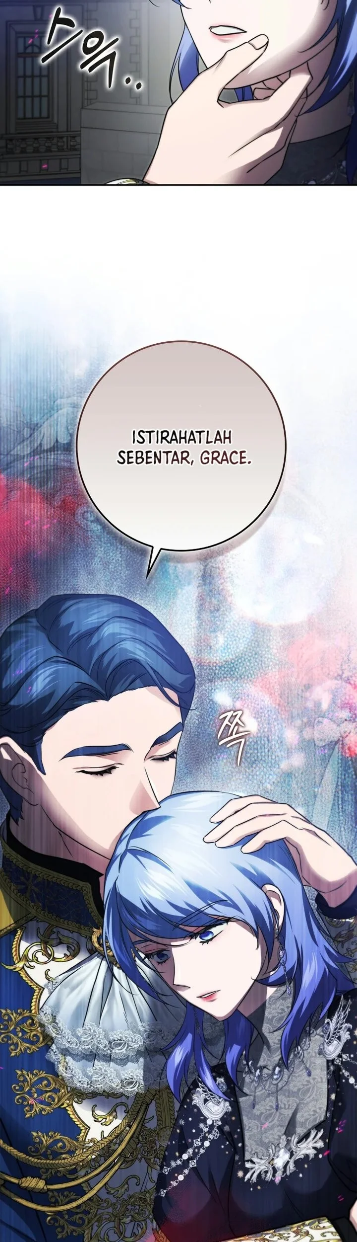 I Am the 5-Year-Old Spy Who Kidnapped the Villain Chapter 40 halaman 37