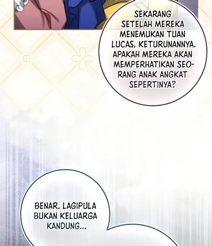 I Am the 5-Year-Old Spy Who Kidnapped the Villain Chapter 40 halaman 47
