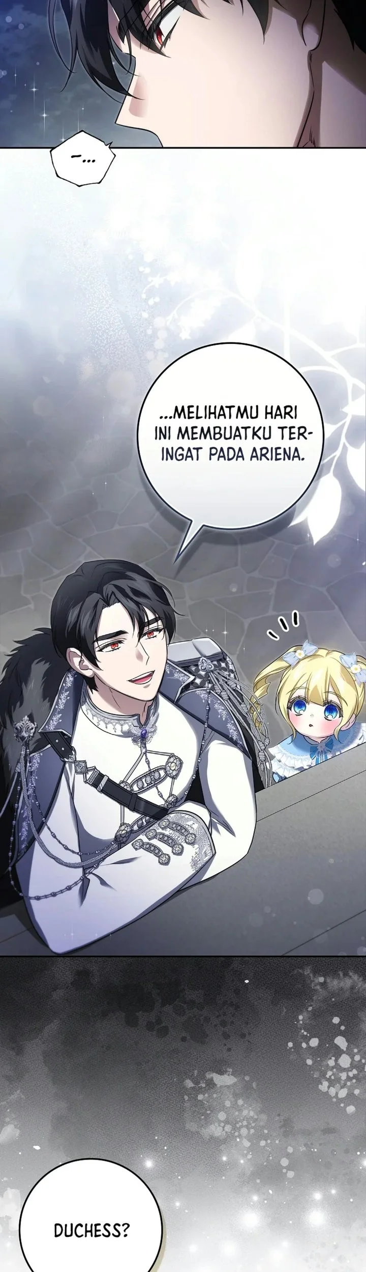 I Am the 5-Year-Old Spy Who Kidnapped the Villain Chapter 40 halaman 54