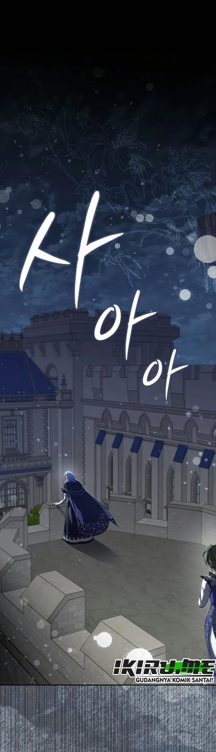 I Am the 5-Year-Old Spy Who Kidnapped the Villain Chapter 40 halaman 3