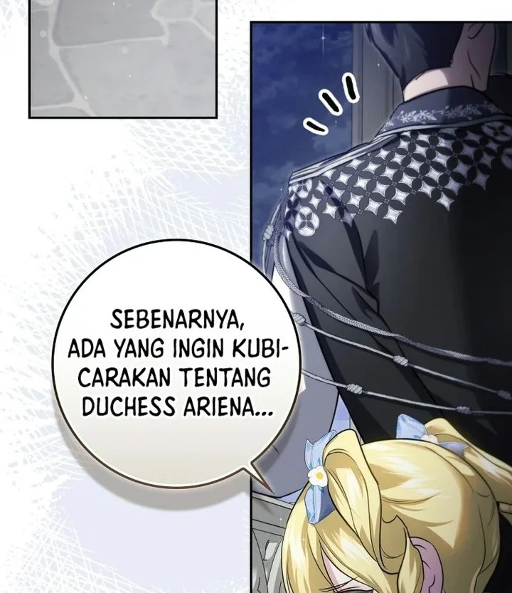 I Am the 5-Year-Old Spy Who Kidnapped the Villain Chapter 40 Gambar 59