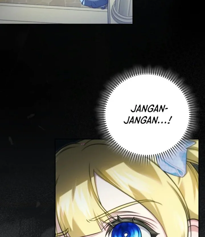 I Am the 5-Year-Old Spy Who Kidnapped the Villain Chapter 40 Gambar 64