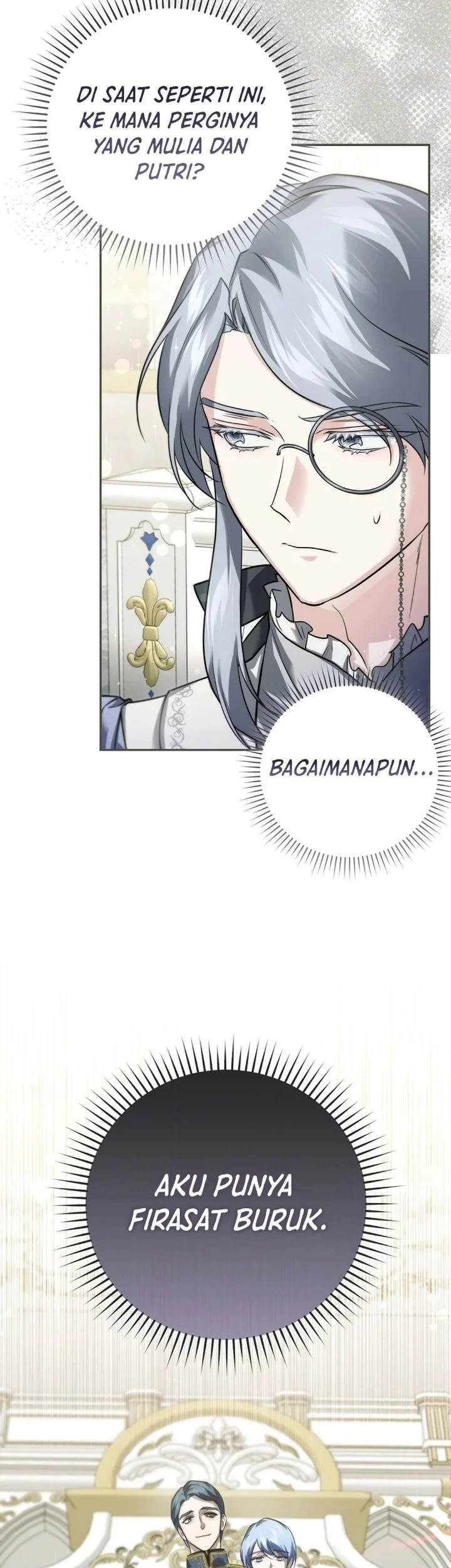 I Am the 5-Year-Old Spy Who Kidnapped the Villain Chapter 40 Gambar 79