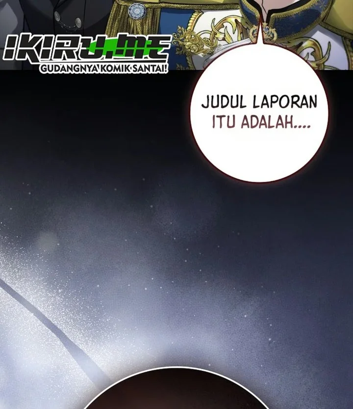 I Am the 5-Year-Old Spy Who Kidnapped the Villain Chapter 40 Gambar 85