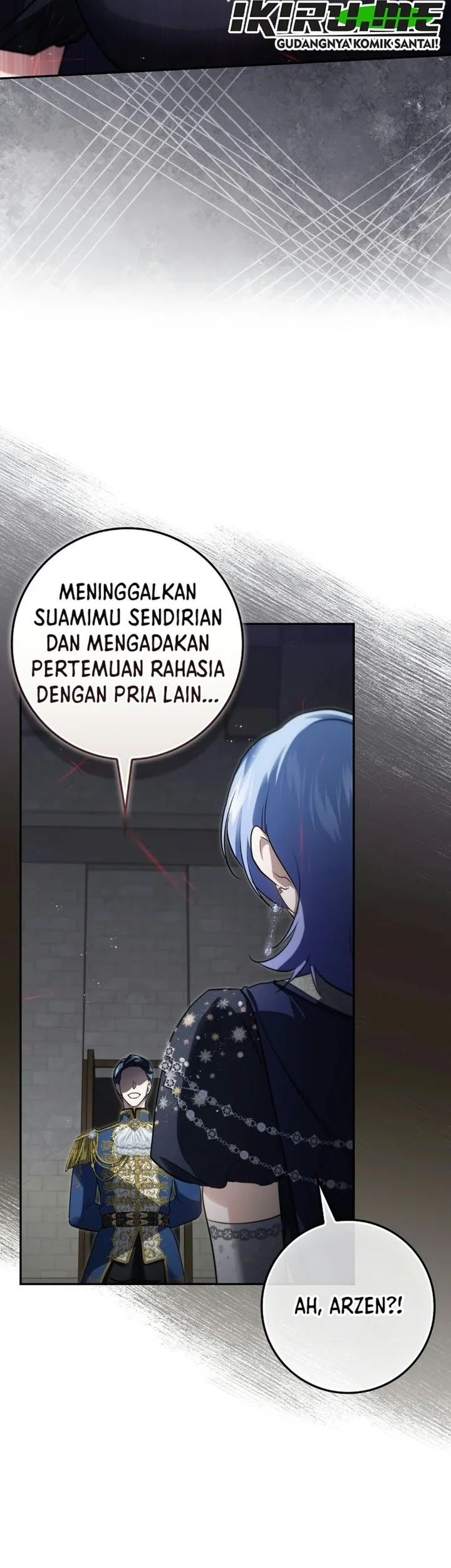 I Am the 5-Year-Old Spy Who Kidnapped the Villain Chapter 40 halaman 16