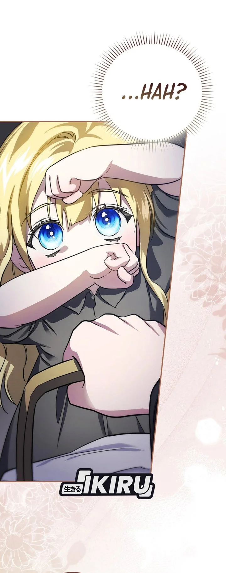 I Am the 5-Year-Old Spy Who Kidnapped the Villain Chapter 5 Gambar 17