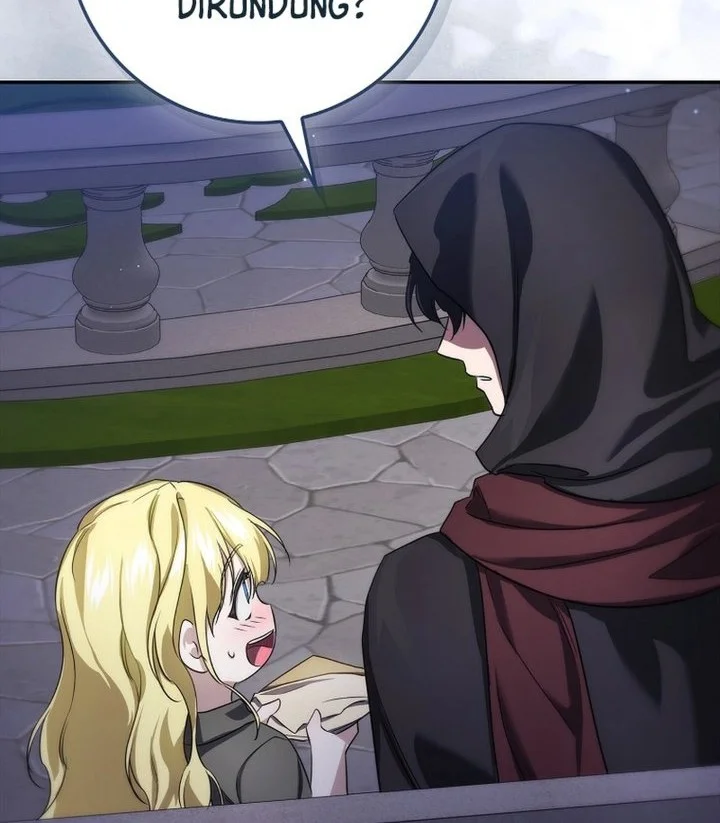 I Am the 5-Year-Old Spy Who Kidnapped the Villain Chapter 5 Gambar 26