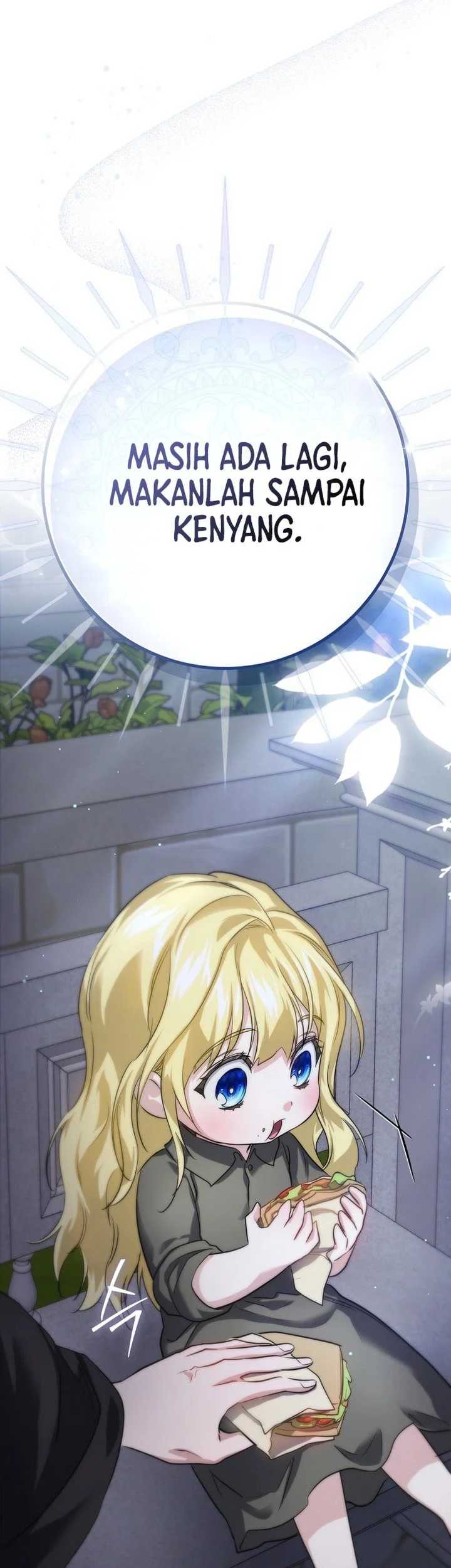 I Am the 5-Year-Old Spy Who Kidnapped the Villain Chapter 5 Gambar 36