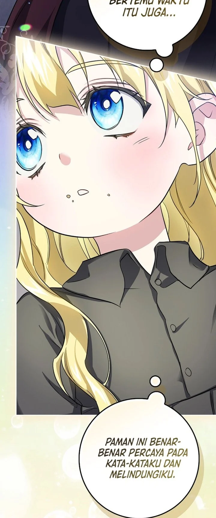 I Am the 5-Year-Old Spy Who Kidnapped the Villain Chapter 5 Gambar 41