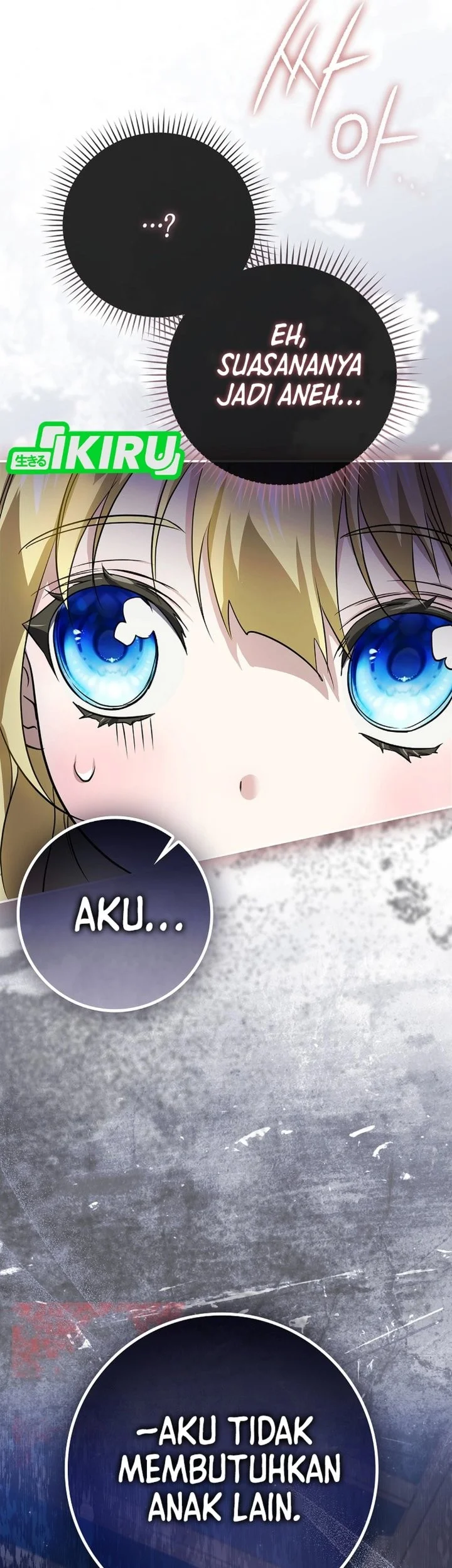 I Am the 5-Year-Old Spy Who Kidnapped the Villain Chapter 5 Gambar 52