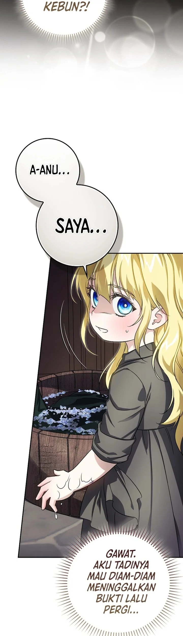 I Am the 5-Year-Old Spy Who Kidnapped the Villain Chapter 5 Gambar 4