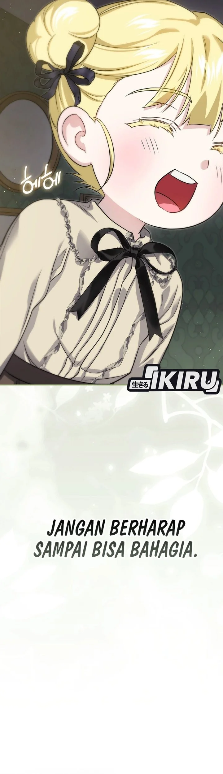 I Am the 5-Year-Old Spy Who Kidnapped the Villain Chapter 5 Gambar 68