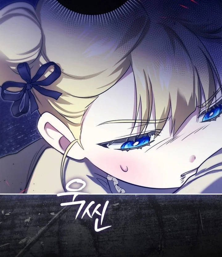 I Am the 5-Year-Old Spy Who Kidnapped the Villain Chapter 5 Gambar 92