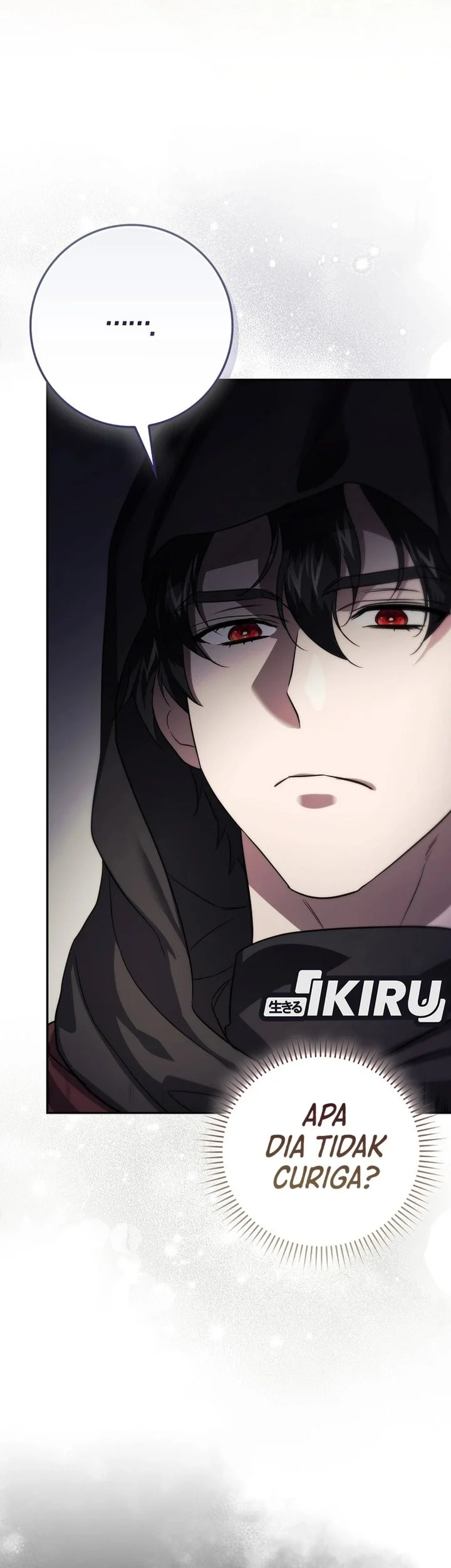 I Am the 5-Year-Old Spy Who Kidnapped the Villain Chapter 5 Gambar 9