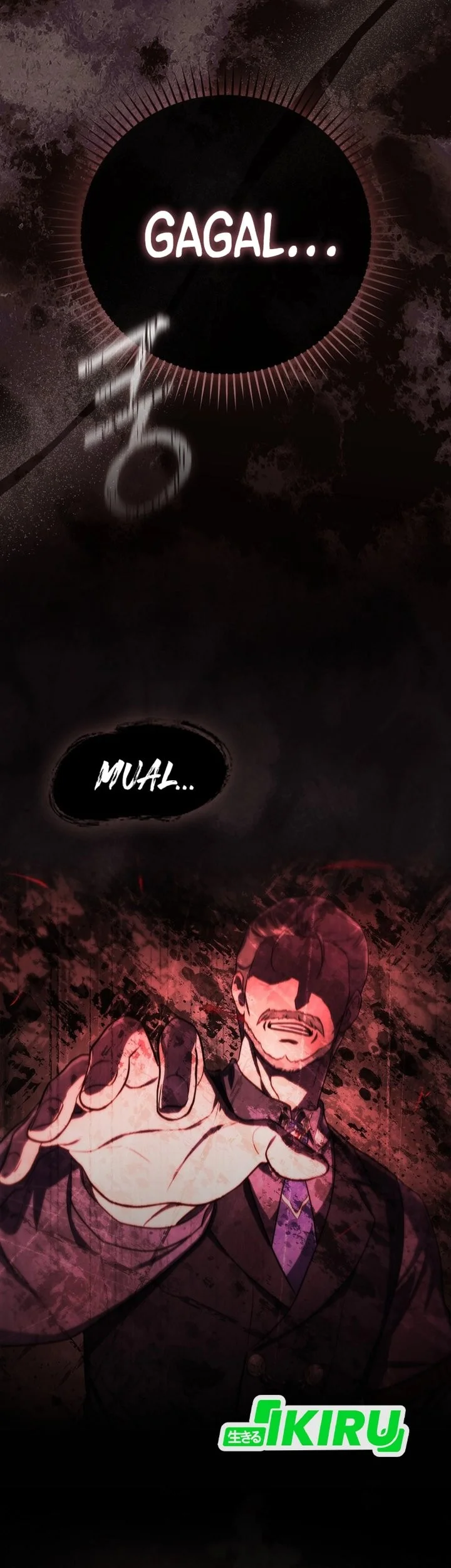 I Am the 5-Year-Old Spy Who Kidnapped the Villain Chapter 5 Gambar 13