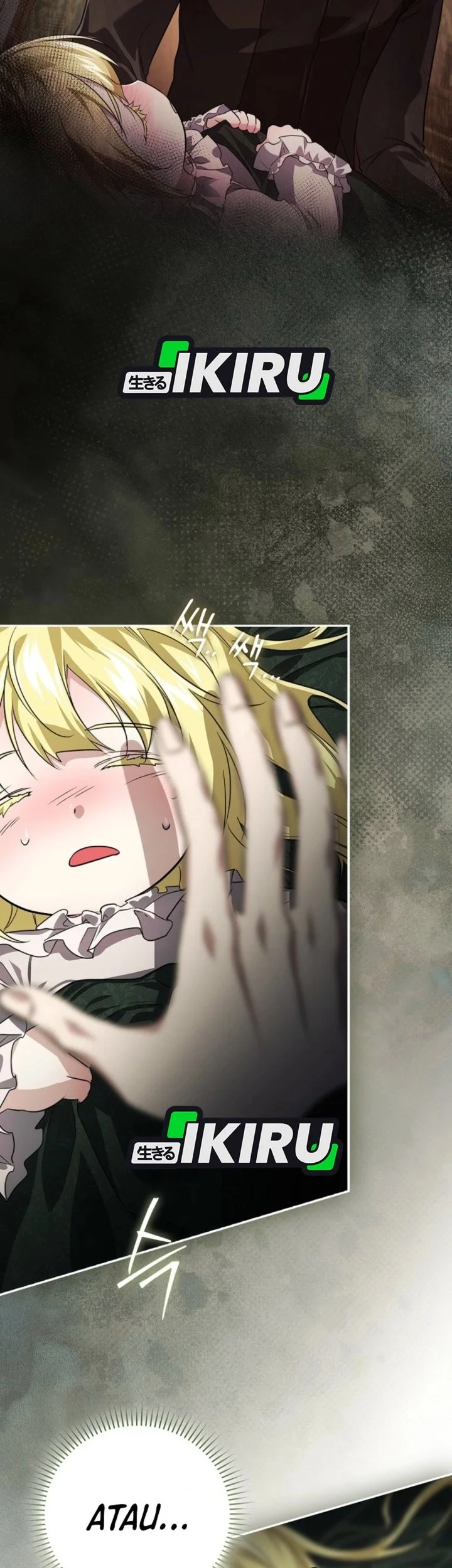 I Am the 5-Year-Old Spy Who Kidnapped the Villain Chapter 6 Gambar 37