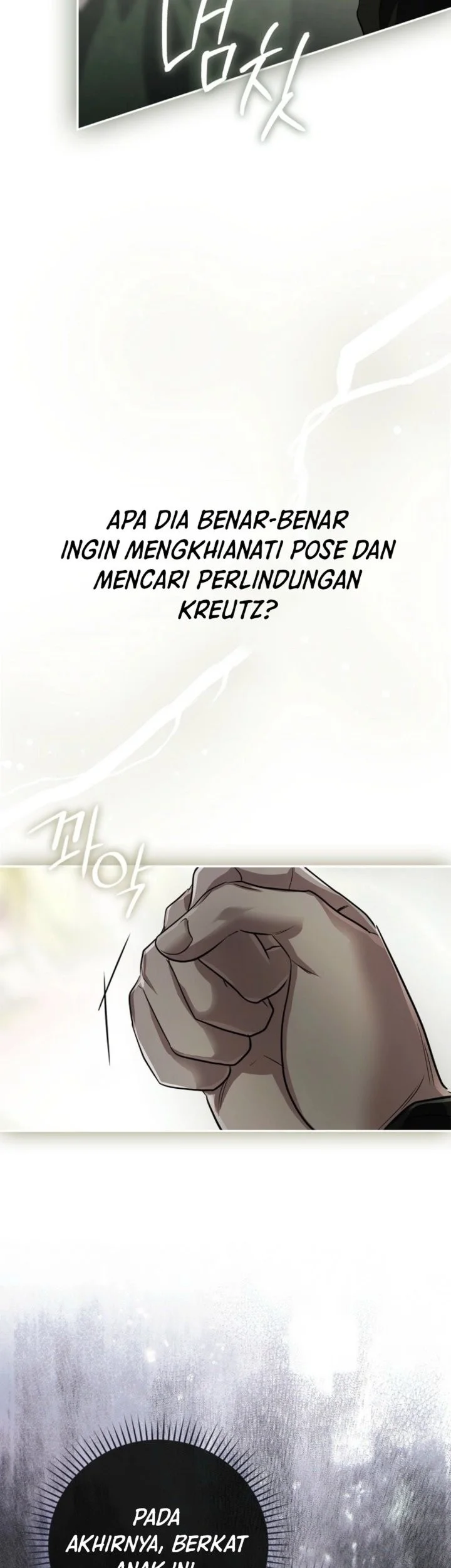 I Am the 5-Year-Old Spy Who Kidnapped the Villain Chapter 6 Gambar 39