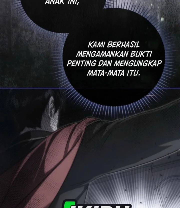 I Am the 5-Year-Old Spy Who Kidnapped the Villain Chapter 6 Gambar 40