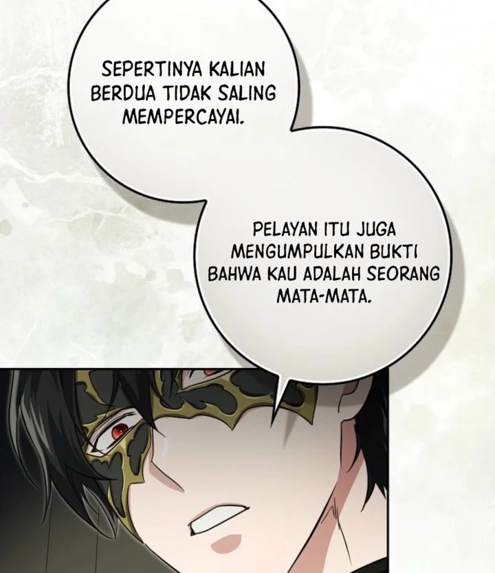 I Am the 5-Year-Old Spy Who Kidnapped the Villain Chapter 6 Gambar 54