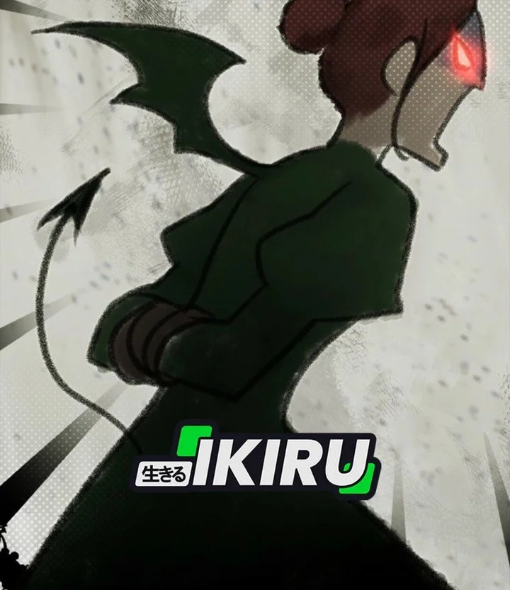 I Am the 5-Year-Old Spy Who Kidnapped the Villain Chapter 6 Gambar 58