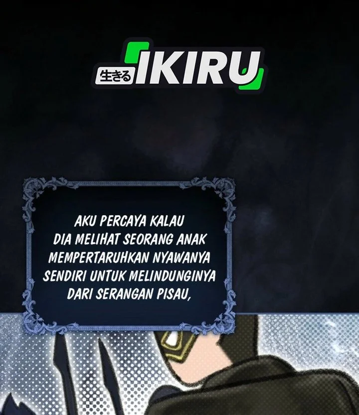 I Am the 5-Year-Old Spy Who Kidnapped the Villain Chapter 6 Gambar 60