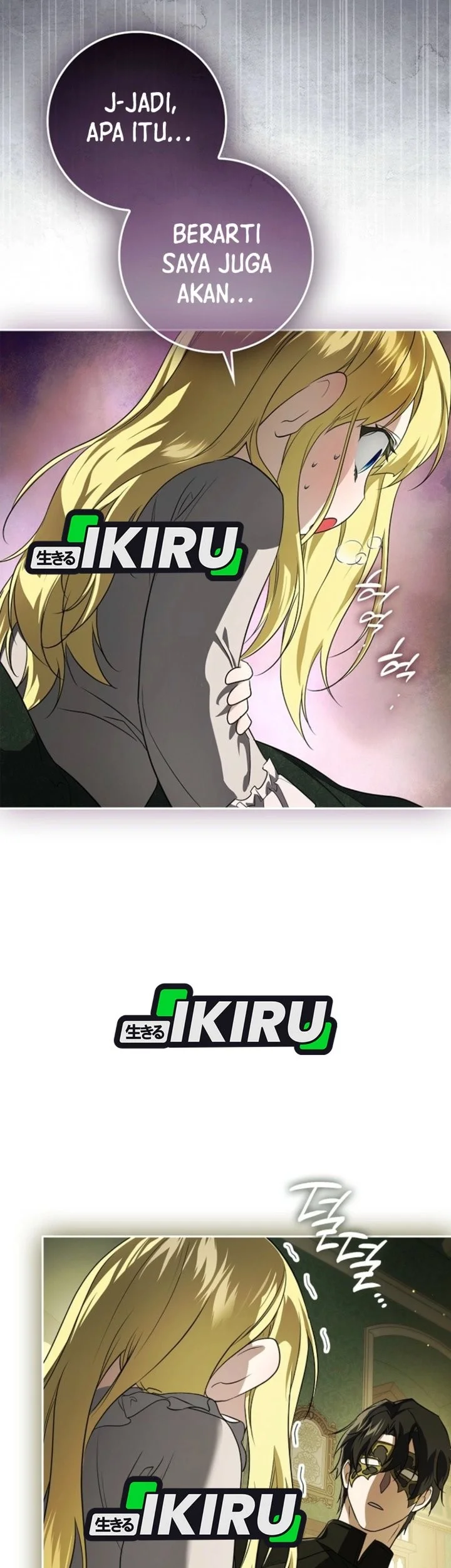 I Am the 5-Year-Old Spy Who Kidnapped the Villain Chapter 6 Gambar 65