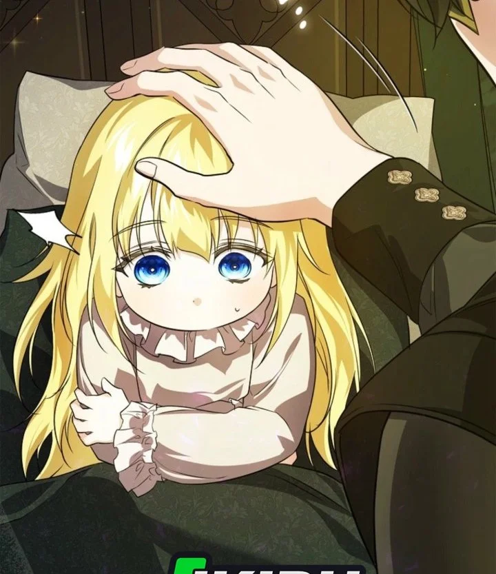 I Am the 5-Year-Old Spy Who Kidnapped the Villain Chapter 6 Gambar 68