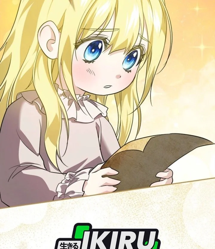 I Am the 5-Year-Old Spy Who Kidnapped the Villain Chapter 6 Gambar 72