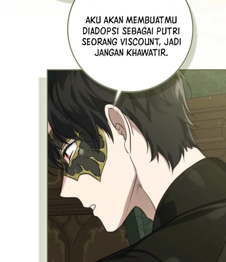 I Am the 5-Year-Old Spy Who Kidnapped the Villain Chapter 6 Gambar 78