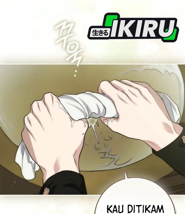 I Am the 5-Year-Old Spy Who Kidnapped the Villain Chapter 6 Gambar 80