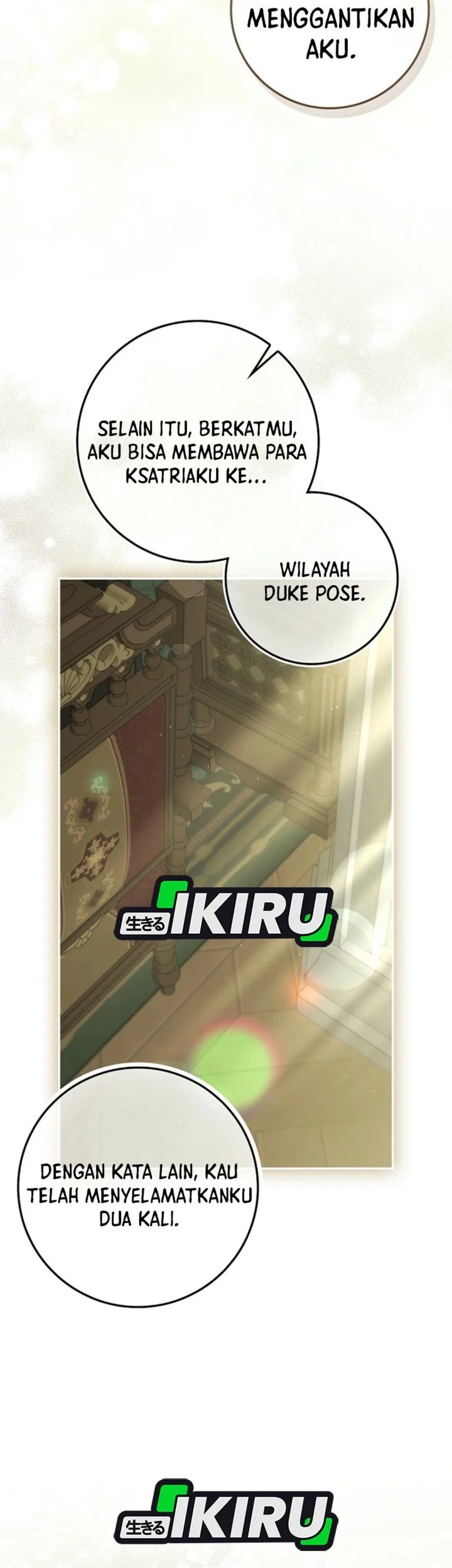 I Am the 5-Year-Old Spy Who Kidnapped the Villain Chapter 6 Gambar 81